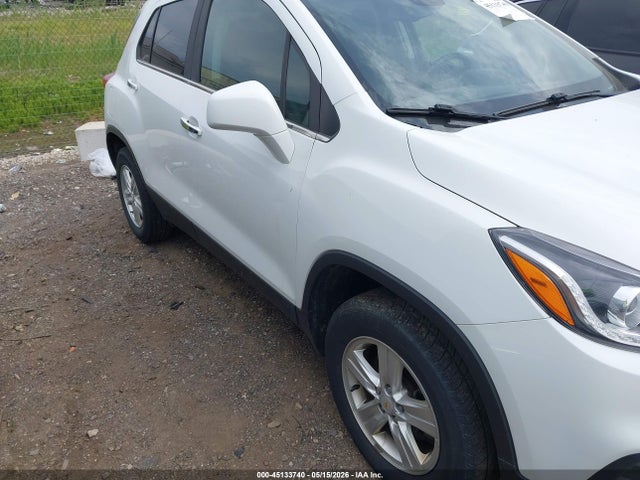 Продажа на аукционе авто 2019 Chevrolet Trax Lt, vin: KL7CJPSB2KB904695, номер лота: 45133740