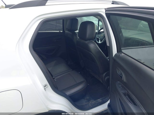 Продажа на аукционе авто 2019 Chevrolet Trax Lt, vin: KL7CJPSB2KB904695, номер лота: 45133740