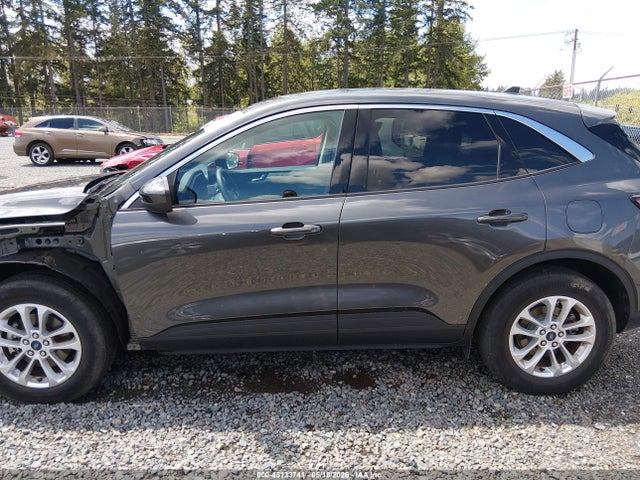 Продажа на аукционе авто 2020 Ford Escape Se, vin: 1FMCU9G63LUB94404, номер лота: 45133741