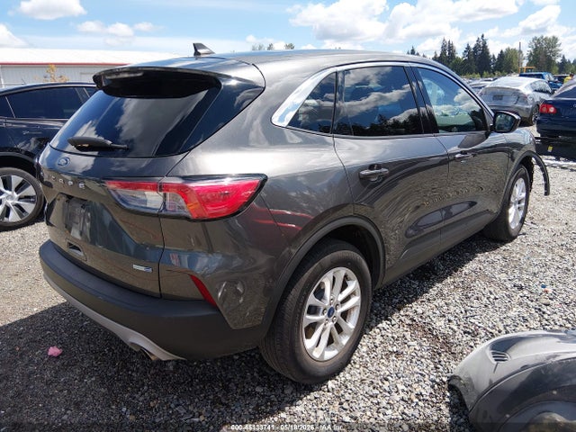 Продажа на аукционе авто 2020 Ford Escape Se, vin: 1FMCU9G63LUB94404, номер лота: 45133741