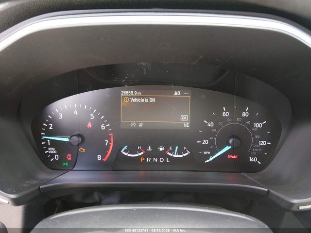 Продажа на аукционе авто 2020 Ford Escape Se, vin: 1FMCU9G63LUB94404, номер лота: 45133741