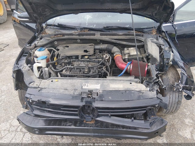 Продаж на аукціоні авто 2014 Volkswagen Jetta 1.8t Se, vin: 3VWD07AJ2EM288915, номер лоту: 45133742