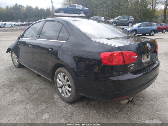 Продаж на аукціоні авто 2014 Volkswagen Jetta 1.8t Se, vin: 3VWD07AJ2EM288915, номер лоту: 45133742