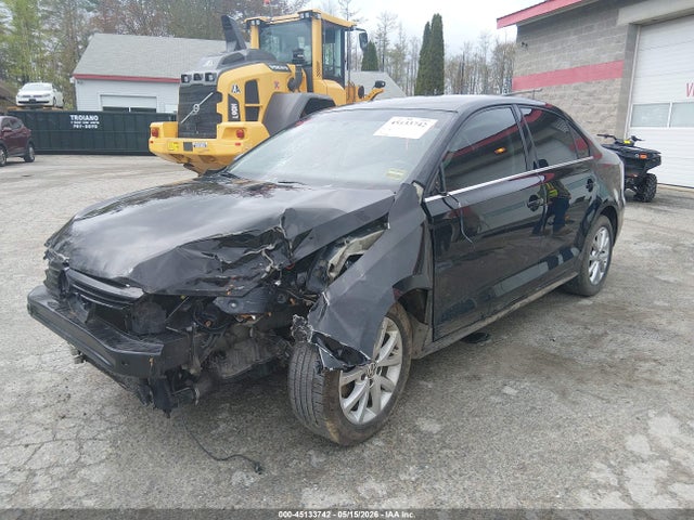 Продаж на аукціоні авто 2014 Volkswagen Jetta 1.8t Se, vin: 3VWD07AJ2EM288915, номер лоту: 45133742