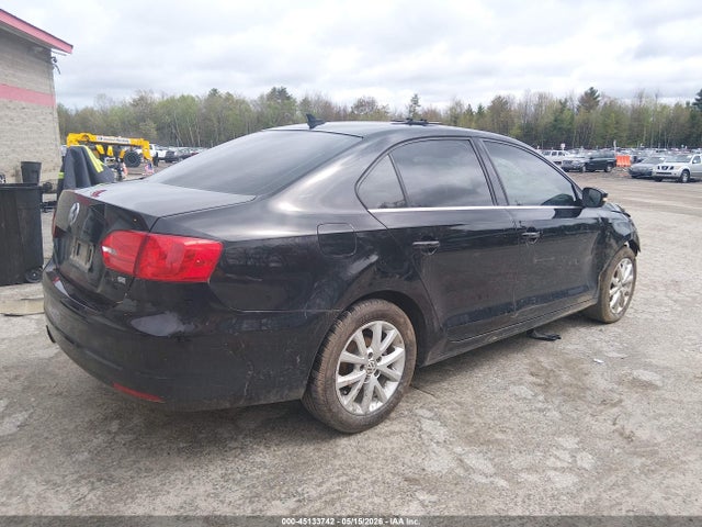 Продаж на аукціоні авто 2014 Volkswagen Jetta 1.8t Se, vin: 3VWD07AJ2EM288915, номер лоту: 45133742
