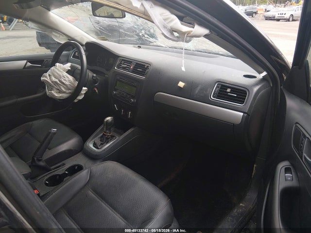 Продаж на аукціоні авто 2014 Volkswagen Jetta 1.8t Se, vin: 3VWD07AJ2EM288915, номер лоту: 45133742