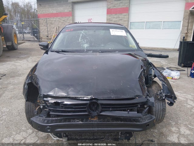 Продаж на аукціоні авто 2014 Volkswagen Jetta 1.8t Se, vin: 3VWD07AJ2EM288915, номер лоту: 45133742