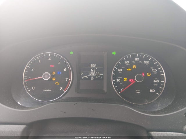 Продаж на аукціоні авто 2014 Volkswagen Jetta 1.8t Se, vin: 3VWD07AJ2EM288915, номер лоту: 45133742