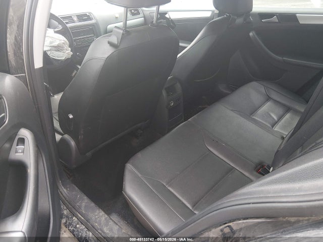 Продаж на аукціоні авто 2014 Volkswagen Jetta 1.8t Se, vin: 3VWD07AJ2EM288915, номер лоту: 45133742