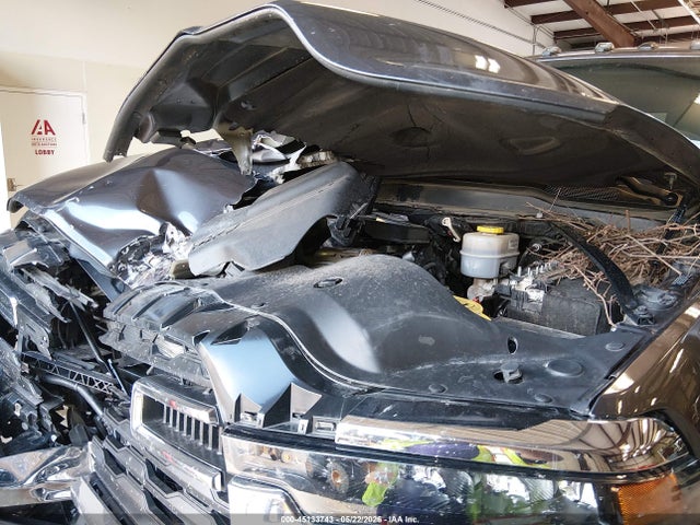 Aukcja sprzedaży 2025 Ram 3500 Tradesman  4x4 8' Box, vin: 3C63RRGLXSG520199, numer aukcji: 45133743