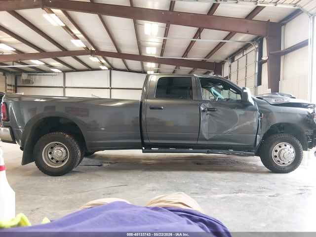 Aukcja sprzedaży 2025 Ram 3500 Tradesman  4x4 8' Box, vin: 3C63RRGLXSG520199, numer aukcji: 45133743