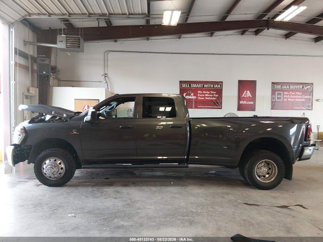 Aukcja sprzedaży 2025 Ram 3500 Tradesman  4x4 8' Box, vin: 3C63RRGLXSG520199, numer aukcji: 45133743