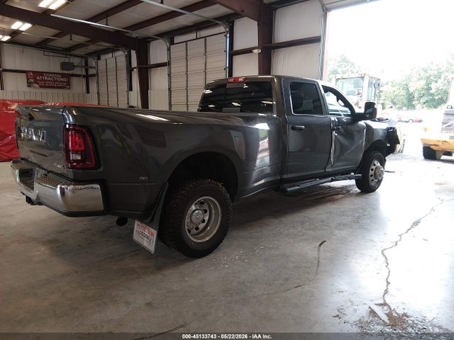 Aukcja sprzedaży 2025 Ram 3500 Tradesman  4x4 8' Box, vin: 3C63RRGLXSG520199, numer aukcji: 45133743