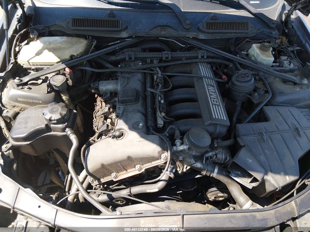Продаж на аукціоні авто 2006 Bmw 325i, vin: WBAVB13506KX68584, номер лоту: 45133748