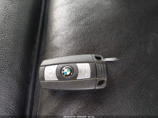 Продаж на аукціоні авто 2006 Bmw 325i, vin: WBAVB13506KX68584, номер лоту: 45133748