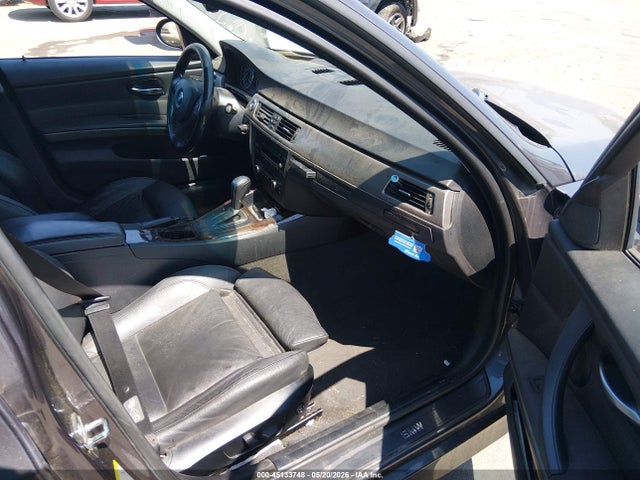 Продаж на аукціоні авто 2006 Bmw 325i, vin: WBAVB13506KX68584, номер лоту: 45133748