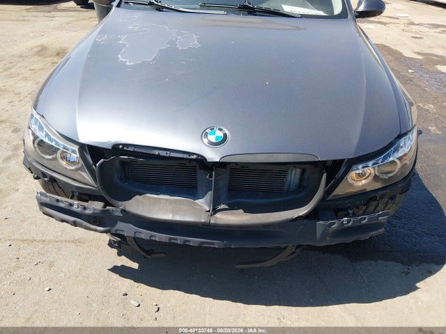 Продаж на аукціоні авто 2006 Bmw 325i, vin: WBAVB13506KX68584, номер лоту: 45133748