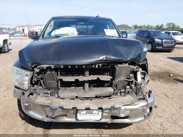 Aukcja sprzedaży 2016 Ram 1500 Big Horn, vin: 3C6RR7LT2GG241230, numer aukcji: 45133750