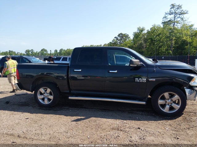 Aukcja sprzedaży 2016 Ram 1500 Big Horn, vin: 3C6RR7LT2GG241230, numer aukcji: 45133750