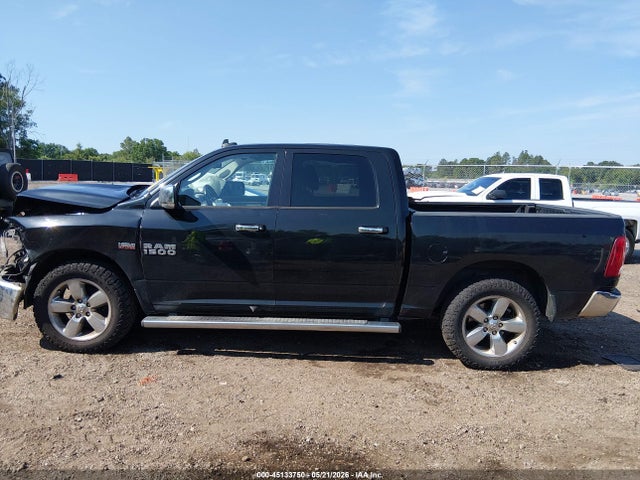 Aukcja sprzedaży 2016 Ram 1500 Big Horn, vin: 3C6RR7LT2GG241230, numer aukcji: 45133750