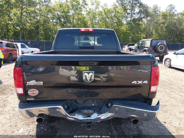 Aukcja sprzedaży 2016 Ram 1500 Big Horn, vin: 3C6RR7LT2GG241230, numer aukcji: 45133750