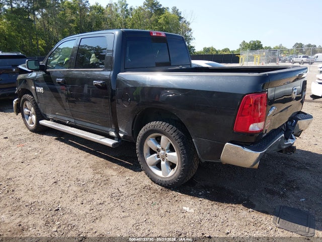 Aukcja sprzedaży 2016 Ram 1500 Big Horn, vin: 3C6RR7LT2GG241230, numer aukcji: 45133750