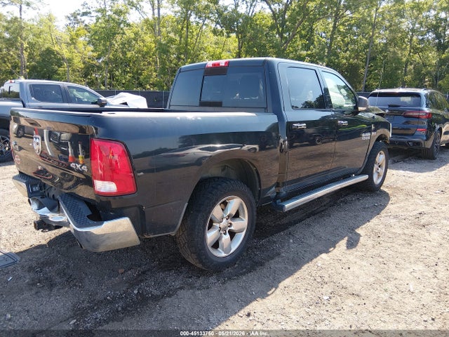 Aukcja sprzedaży 2016 Ram 1500 Big Horn, vin: 3C6RR7LT2GG241230, numer aukcji: 45133750