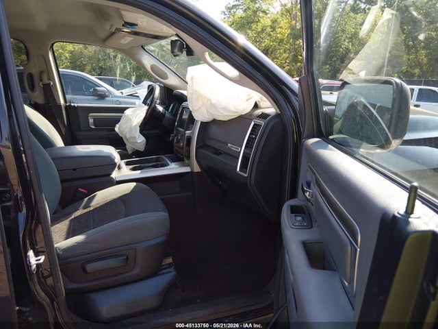 Aukcja sprzedaży 2016 Ram 1500 Big Horn, vin: 3C6RR7LT2GG241230, numer aukcji: 45133750