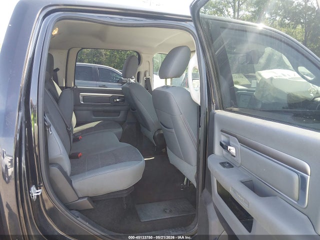 Aukcja sprzedaży 2016 Ram 1500 Big Horn, vin: 3C6RR7LT2GG241230, numer aukcji: 45133750
