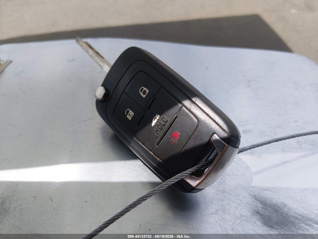 45133753 :رقم المزاد ، 1G11B5SL9EF293977 vin ، 2014 Chevrolet Malibu 1ls مزاد بيع