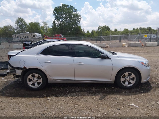 45133753 :رقم المزاد ، 1G11B5SL9EF293977 vin ، 2014 Chevrolet Malibu 1ls مزاد بيع