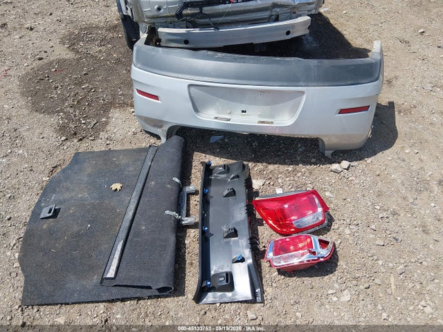 45133753 :رقم المزاد ، 1G11B5SL9EF293977 vin ، 2014 Chevrolet Malibu 1ls مزاد بيع