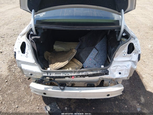 45133753 :رقم المزاد ، 1G11B5SL9EF293977 vin ، 2014 Chevrolet Malibu 1ls مزاد بيع
