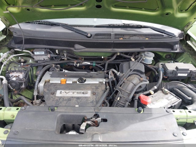 45133754 :رقم المزاد ، 5J6YH18716L014719 vin ، 2006 Honda Element Ex-p مزاد بيع