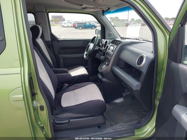 45133754 :رقم المزاد ، 5J6YH18716L014719 vin ، 2006 Honda Element Ex-p مزاد بيع
