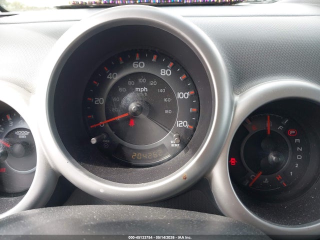 45133754 :رقم المزاد ، 5J6YH18716L014719 vin ، 2006 Honda Element Ex-p مزاد بيع