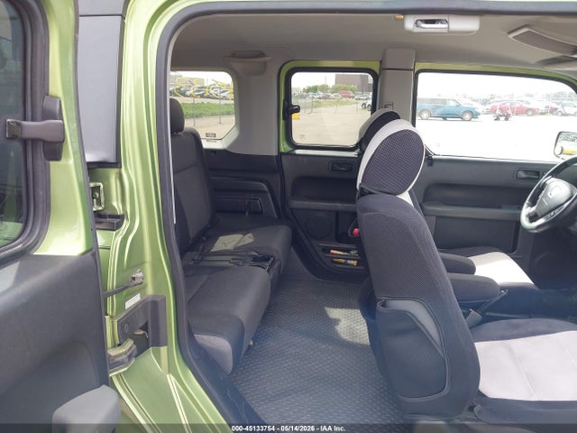 45133754 :رقم المزاد ، 5J6YH18716L014719 vin ، 2006 Honda Element Ex-p مزاد بيع