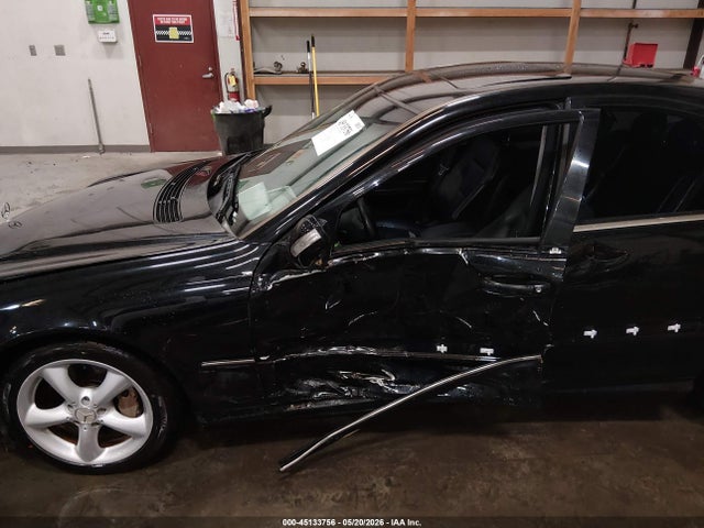 Aukcja sprzedaży 2005 Mercedes-benz C 230 Kompressor Sport, vin: WDBRF40J85F597648, numer aukcji: 45133756