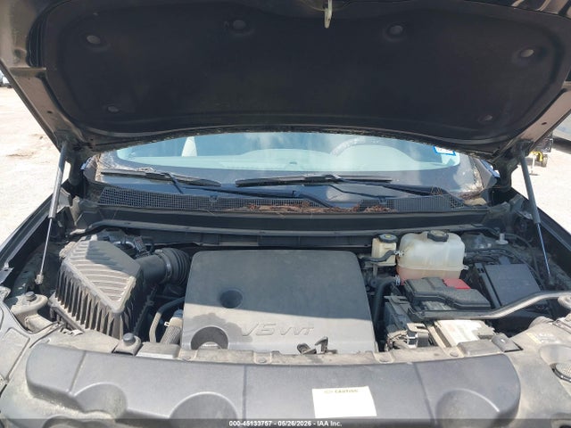 Продаж на аукціоні авто 2019 Chevrolet Traverse 1lt, vin: 1GNERGKWXKJ296722, номер лоту: 45133757