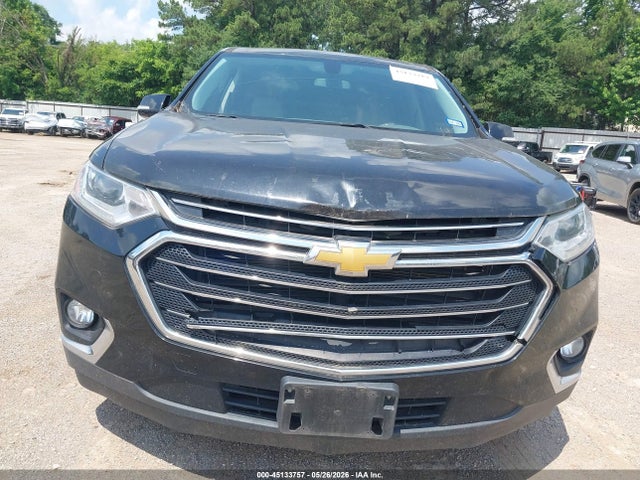Продаж на аукціоні авто 2019 Chevrolet Traverse 1lt, vin: 1GNERGKWXKJ296722, номер лоту: 45133757