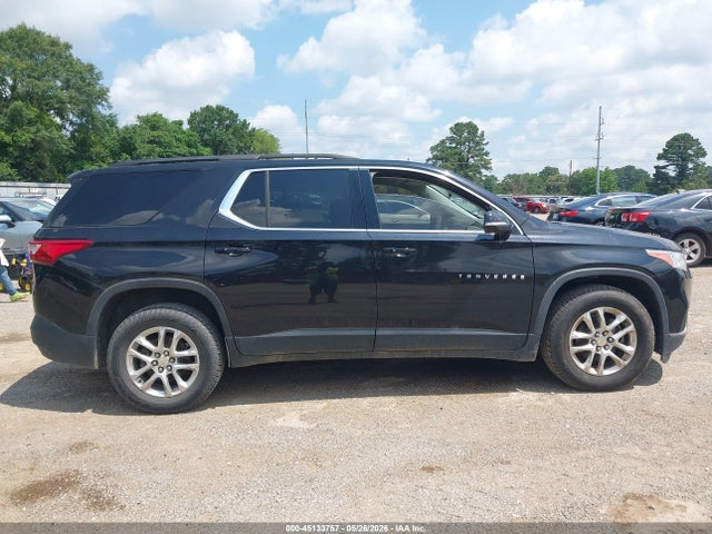 Продаж на аукціоні авто 2019 Chevrolet Traverse 1lt, vin: 1GNERGKWXKJ296722, номер лоту: 45133757