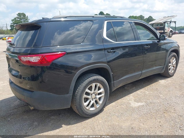 Продаж на аукціоні авто 2019 Chevrolet Traverse 1lt, vin: 1GNERGKWXKJ296722, номер лоту: 45133757