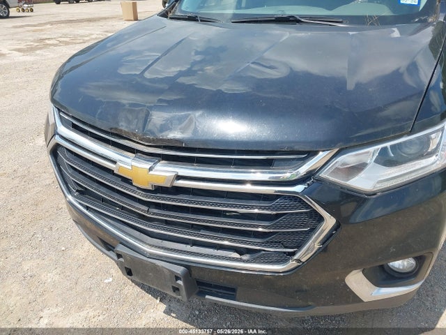 Продаж на аукціоні авто 2019 Chevrolet Traverse 1lt, vin: 1GNERGKWXKJ296722, номер лоту: 45133757