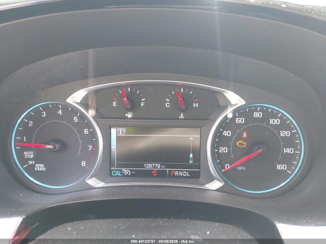 Продаж на аукціоні авто 2019 Chevrolet Traverse 1lt, vin: 1GNERGKWXKJ296722, номер лоту: 45133757