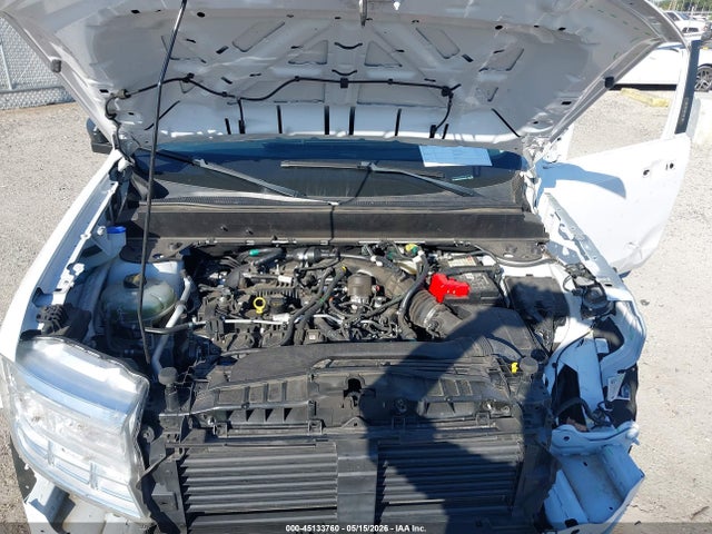 Aukcja sprzedaży 2022 Ford Maverick Xlt, vin: 3FTTW8F90NRA93190, numer aukcji: 45133760