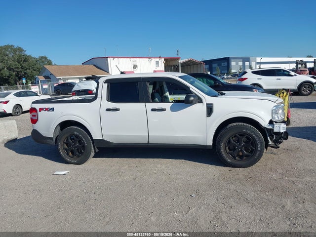 Aukcja sprzedaży 2022 Ford Maverick Xlt, vin: 3FTTW8F90NRA93190, numer aukcji: 45133760