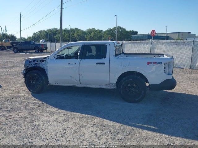 Aukcja sprzedaży 2022 Ford Maverick Xlt, vin: 3FTTW8F90NRA93190, numer aukcji: 45133760