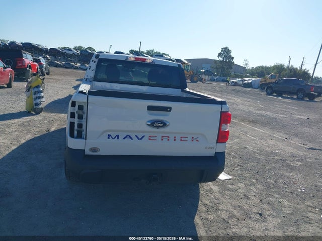 Aukcja sprzedaży 2022 Ford Maverick Xlt, vin: 3FTTW8F90NRA93190, numer aukcji: 45133760