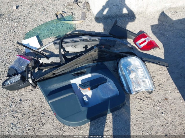 Aukcja sprzedaży 2022 Ford Maverick Xlt, vin: 3FTTW8F90NRA93190, numer aukcji: 45133760