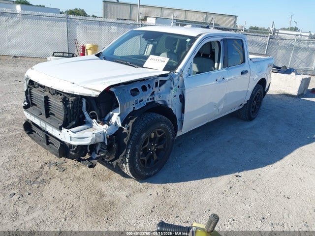 Aukcja sprzedaży 2022 Ford Maverick Xlt, vin: 3FTTW8F90NRA93190, numer aukcji: 45133760